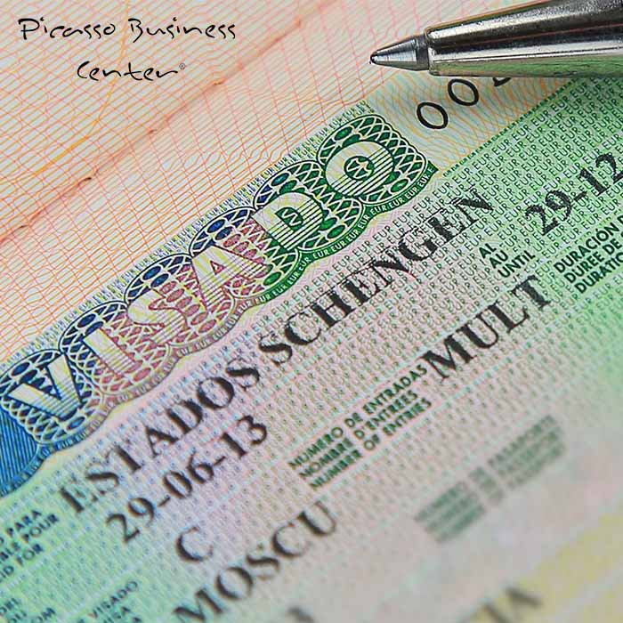 Visas pour travailler en Espagne Visas pour travailler en Espagne